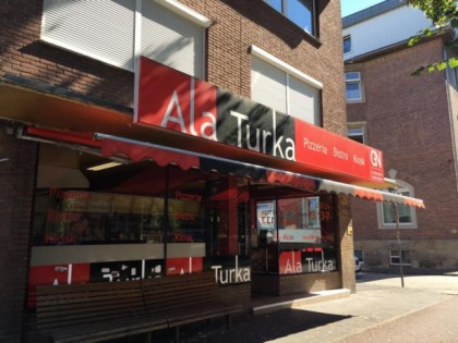 Foto: AlaTurka